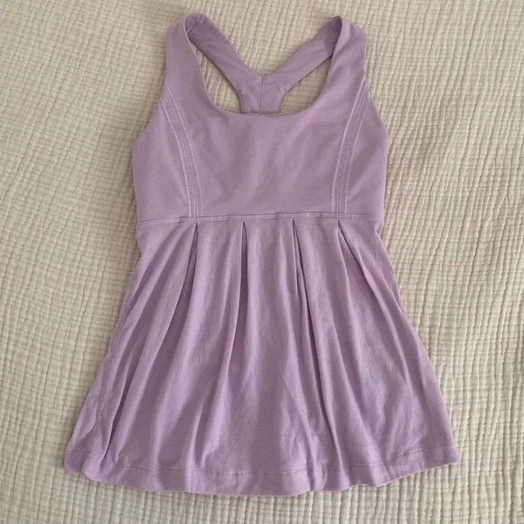 Lululemon Power Dance Tank - Picture 2 of 6